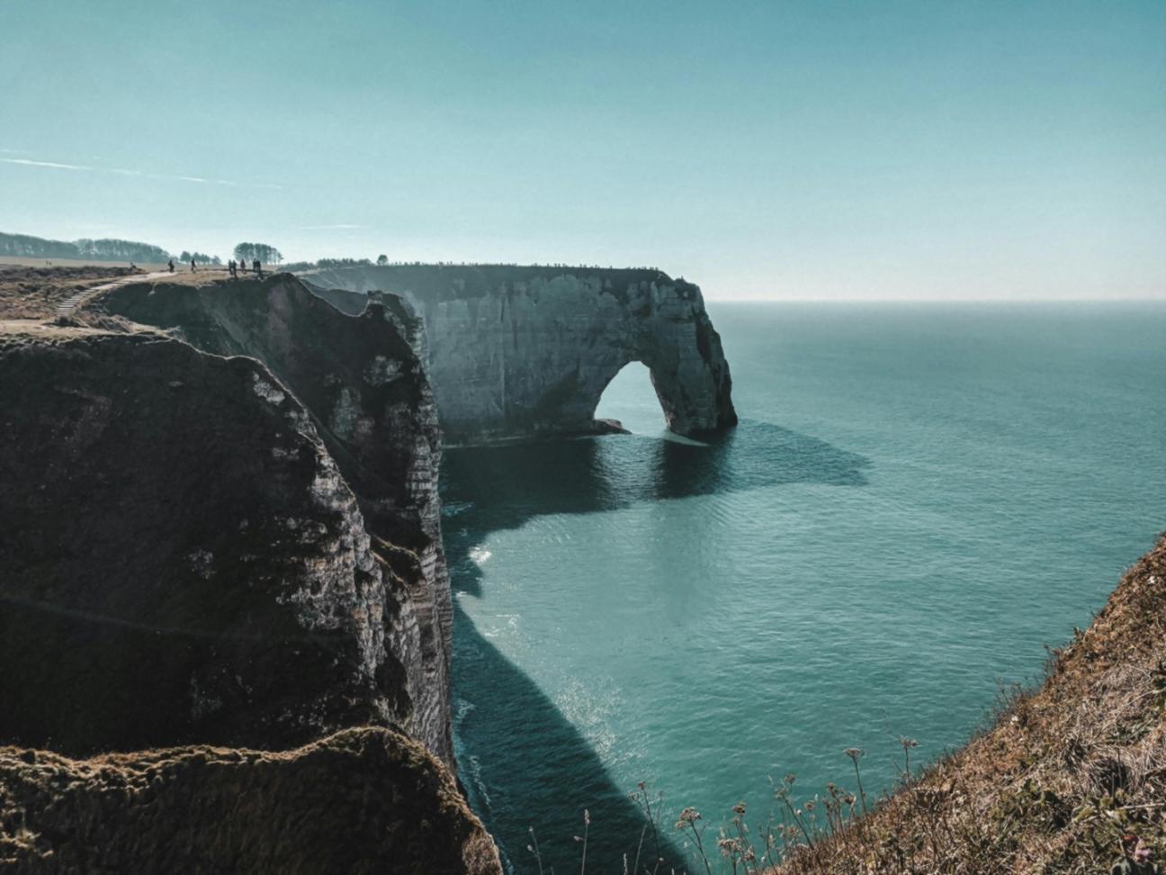 Route planning materials for tour operators